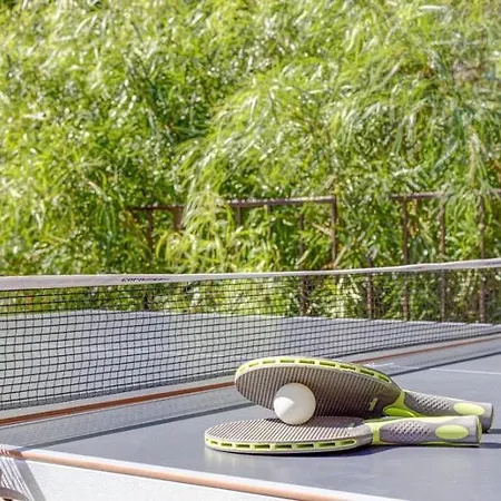 Bormes-les-mimosas Sleeps 14 Pool Air Con 봄레미모사